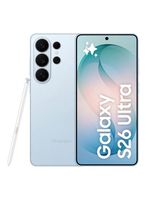 Smartphone Galaxy S26 Ultra 5G 256GB 6.9'' Celeste Liberado