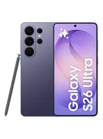 Smartphone Galaxy S26 Ultra 5G 512GB 6.9'' Violeta Liberado