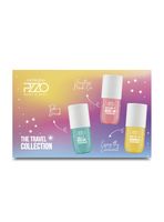 Set Travel Collection Body Mist Vacation + Carnival + Break