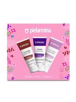 Tripack Manos Esencial Pielarmina