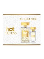 Set Perfume Hot Excess EDP Mujer + Miniatura