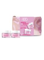 Set de Cremas HidraShock Pro Luminosidad + Clutch