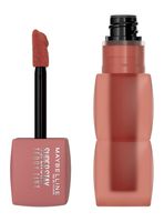 Labial Super Stay Teddy Tint 100 Kitten Heel Nu