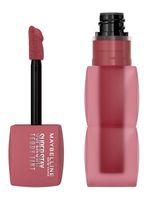 Labial Super Stay Teddy Tint 105 Velvet Choker