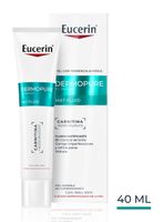 Crema Fluido Facial Dermopure Clinical Matificante Pomo 40ml