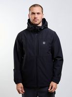 Cortaviento Unicolor Bassic