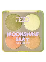 Moonshine Silky Eyeshadow Wild Me 2.5g