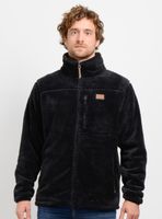 Polerón Chiporro Cuello Alto Bolsillos