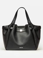 Cartera de Mano Marble Negro