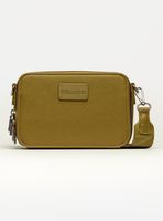 Bandolera New Penny Verde