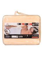 Calientacama 2 Plazas 160x150 cm Control Digital