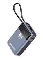 Batería Portátil 20000 mAh 65W UCP20PD65D