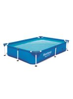 Piscina Rectangular 221 m x 150 m x 43 cm