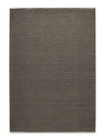 Alfombra Lana Gris 240x340 cm