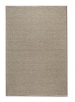 Alfombra Lana Beige 80x120 cm