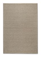 Alfombra Lana Beige 240x340 cm