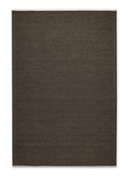 Alfombra Lana Coffee 220x290 cm