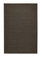 Alfombra Lana Coffee 240x340 cm