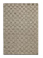 Alfombra Lana Square Beige 160x230 cm