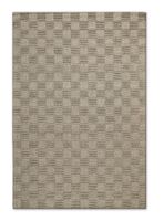 Alfombra Lana Square Beige 200x300 cm