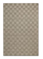 Alfombra Lana Square Beige 240x330 cm