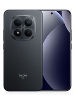 Smartphone Redmi Note 15 Pro Plus 5G 512GB 6.83'' Negro Liberado