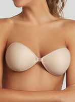 Sostén Bra Adhesivo Liviano