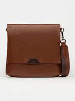 Bandolera Olivia Café