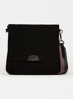 Bandolera Olivia Negro