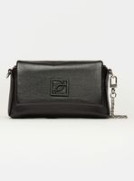 Bandolera Mini Bag Bloom Negro