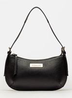 Cartera de Hombro Mia Negro