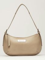 Cartera de Hombro Mia Beige
