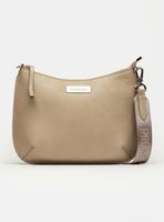 Bandolera Mia Beige