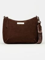 Bandolera Mia Café Oscuro