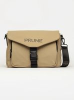 Bandolera Flight Beige