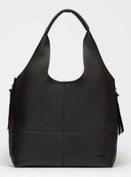 Cartera Tipo Bolso Amalfi Negro