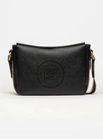 Bandolera Key Mediana Negro