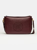 Bandolera Key Mediana Rojo