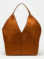 Cartera de Hombro Hosephine Café