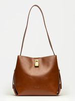 Cartera de Hombro The Lock Café