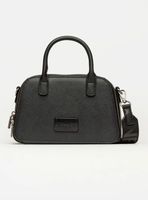 Cartera de Mano New Penny Negro