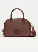 Cartera de Mano New Penny Rojo