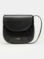 Cartera de Hombro Mini Bag Mod Negro