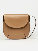 Cartera de Hombro Mini Bag Mod Beige