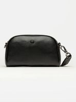 Cartera de Hombro Mini Bag Hazel Negro