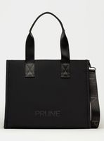 Cartera de Mano Flight Negro