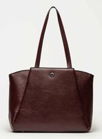 Cartera de Hombro Shopper Raix Rojo