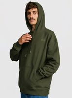 Poleron Essential Hoodie Mini Logo