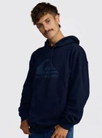 Polerón Logo Hoodie Logo Estampado