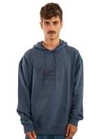 Polerón Logo Hoodie Logo Estampado